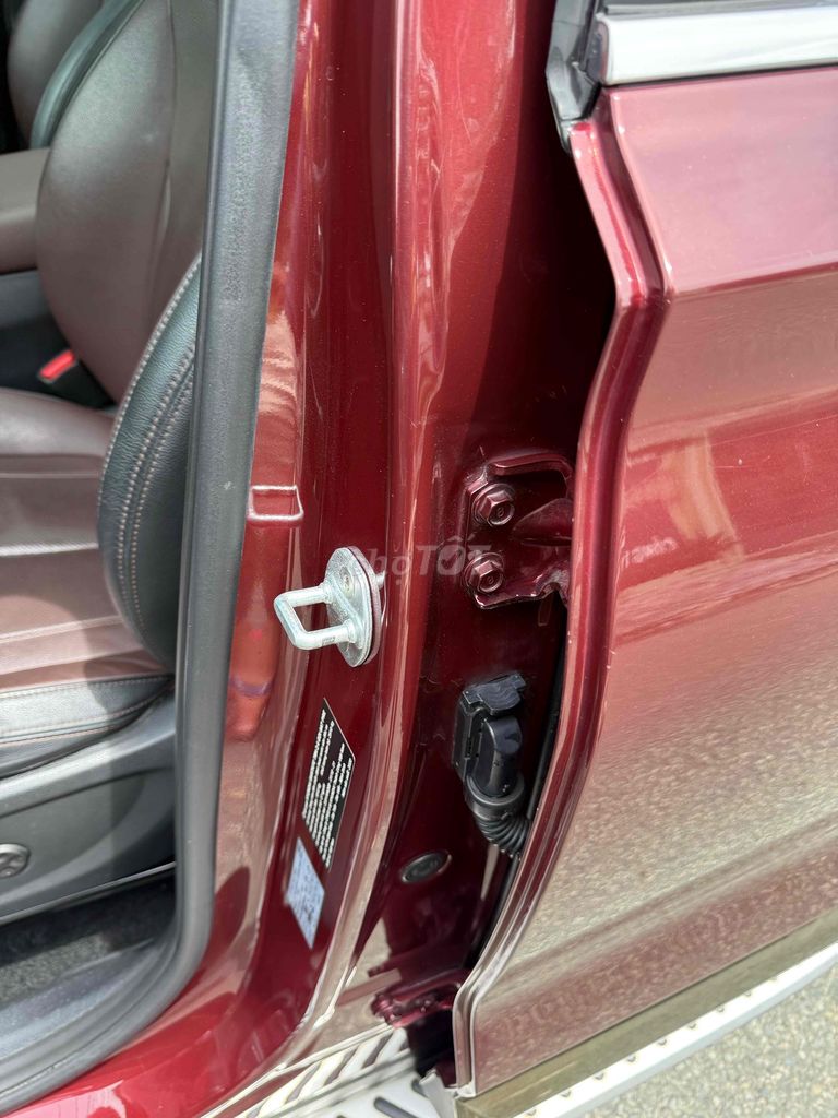 Hyundai Santa Fe 2020 2.4L Premium - 90000 km. Mua bán Ô tô tại Huyện Củ Chi Tp Hồ Chí Minh được đăng bởi HuỳnhLâm Bổn hình 11