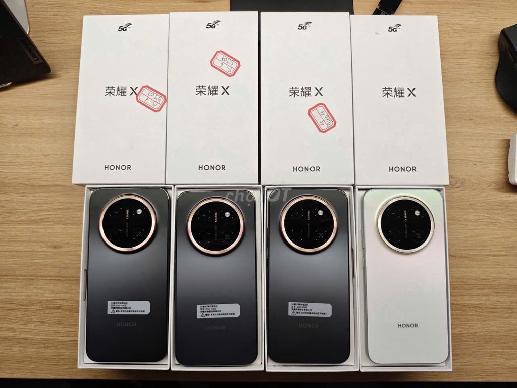 Honor X8 Pro Max 8GB/256GB Đen, Trắng. Mua bán Điện thoại tại Quận Tây Hồ Hà Nội được đăng bởi Tran hình 1