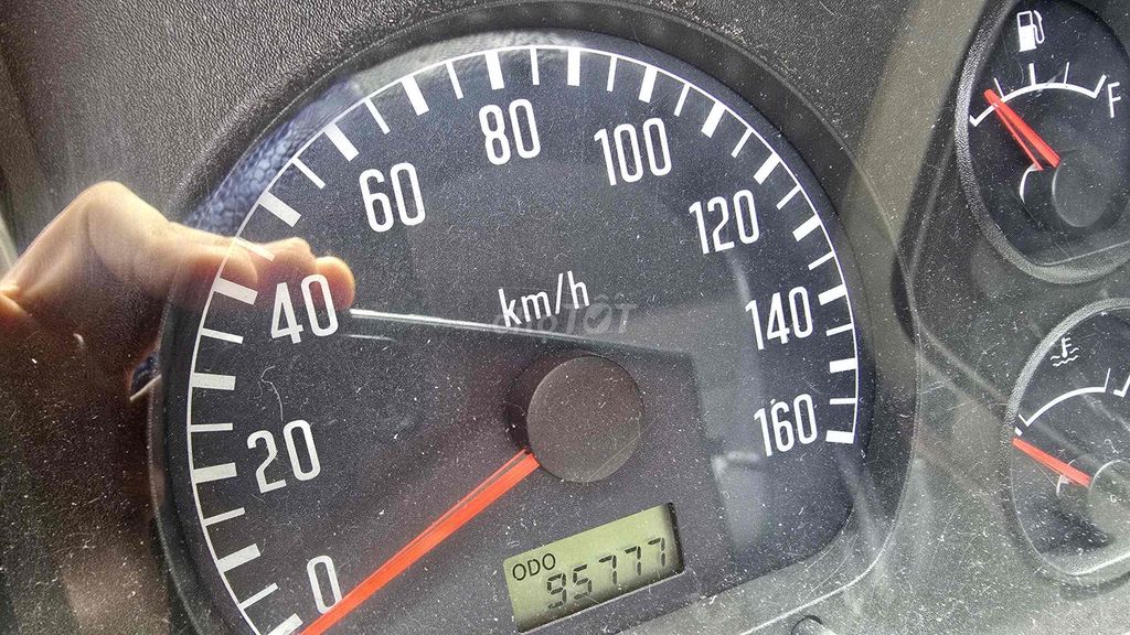 Cần bán Isuzu QKR 270 2020 99.000KM