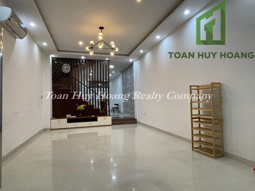 Nhà khu Phạm Văn Đồng – Tuyến đường du lịch, gần biển Mỹ Khê