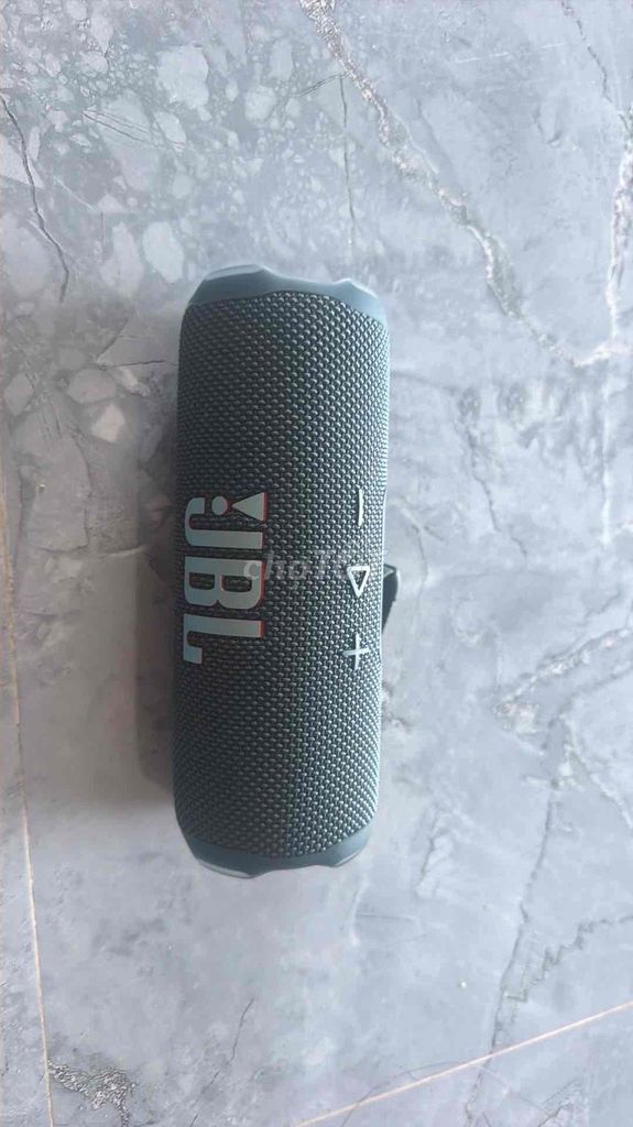 Loa Bluetooth JBL Flip 7 Xám Mới 99%. Mua bán Tivi, Âm thanh tại Huyện Ninh Hải Ninh Thuận được đăng bởi Hau hình 1