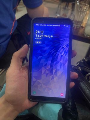 cần bán samsung j8,máy nguyên rin sử dụng tốt. Mua bán Điện thoại tại Quận Thanh Khê Đà Nẵng được đăng bởi Hoàng Nhân