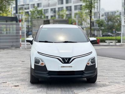 VF5 hỗ trợ ngân hàng, bao nợ xấu, hồ sơ nhanh