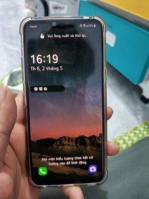 LG g8 thinq cần bán hoặc gl ạ. Mua bán Điện thoại tại Thành phố Bắc Ninh Bắc Ninh được đăng bởi thanh huy