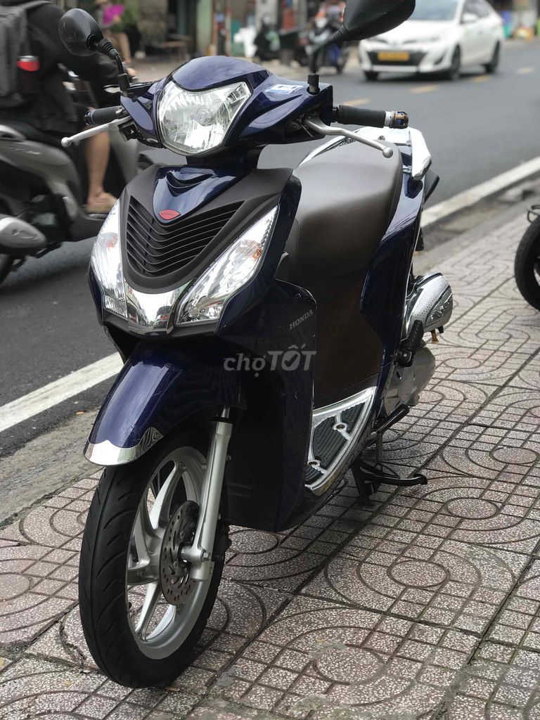 VISION 2016 BS83 - UQ SANG TÊN VÔ TƯ - GÓP ĐƯA 0đ. Mua bán Xe máy tại Quận 8 Tp Hồ Chí Minh được đăng bởi XE MÁY NGUYỄN MINH SƠN hình 2