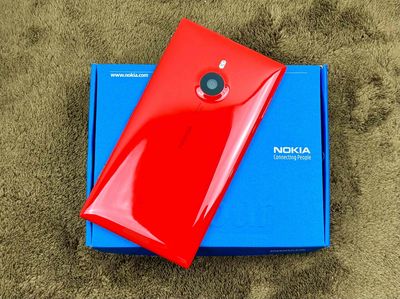 Nokia 1520 màu Đỏ hàng sưu tầm