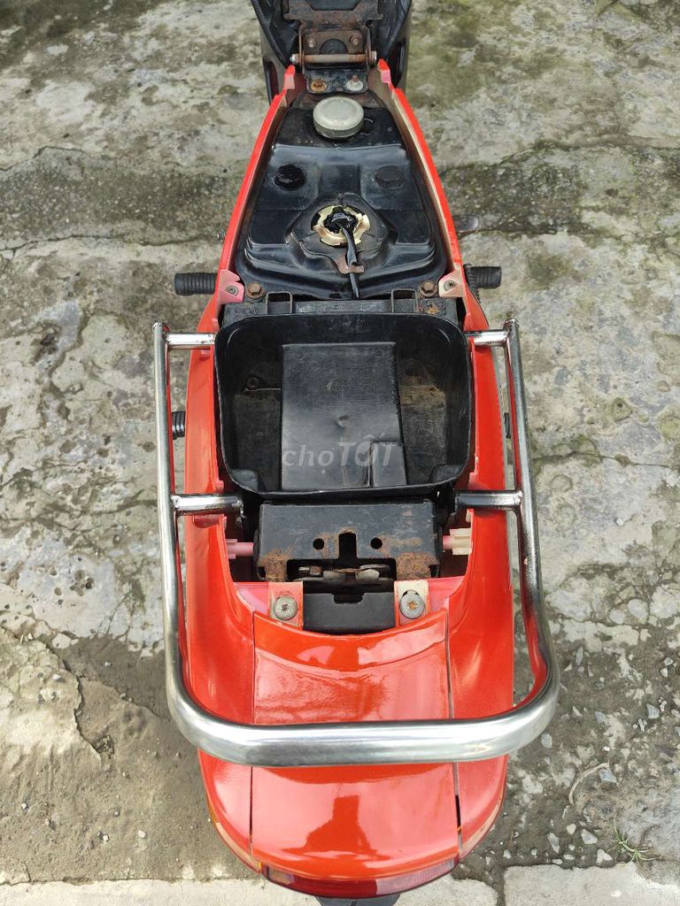 WAVE TQ MÁY BAO ÊM MẠNH. Mua bán Xe máy tại Huyện Bình Tân Vĩnh Long được đăng bởi MƯỜI   BÌNH TÂN VL hình 4