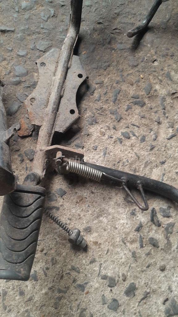 Bộ trống wave S110 theo xe 2015. Mua bán Phụ tùng xe tại Huyện Bình Chánh Tp Hồ Chí Minh được đăng bởi Thành  hình 14