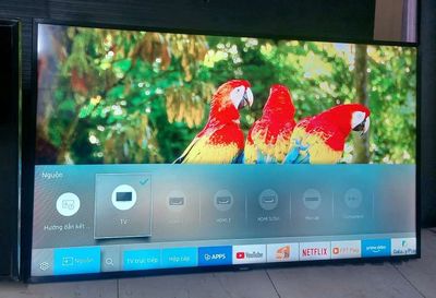 Cần bán tivi samsung 49 in có wifi bloutoch.. Mua bán Tivi, Âm thanh tại Quận Bình Tân Tp Hồ Chí Minh được đăng bởi Sul Nguyen