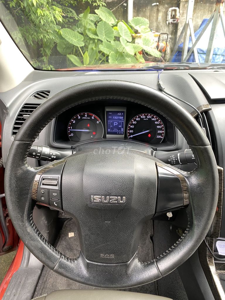 Bán xe Dmax Type Z 2014 2 cầu số tự động. Mua bán Ô tô tại Quận Tân Bình Tp Hồ Chí Minh được đăng bởi Toan hình 7