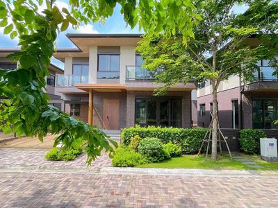 Bán Biệt Thự Đơn Lập trực tiếp Chủ Đầu Tư chiết khấu lên đến 23%. Mua bán nhà ở tại Huyện Bến Lức Long An được đăng bởi Trần Thành