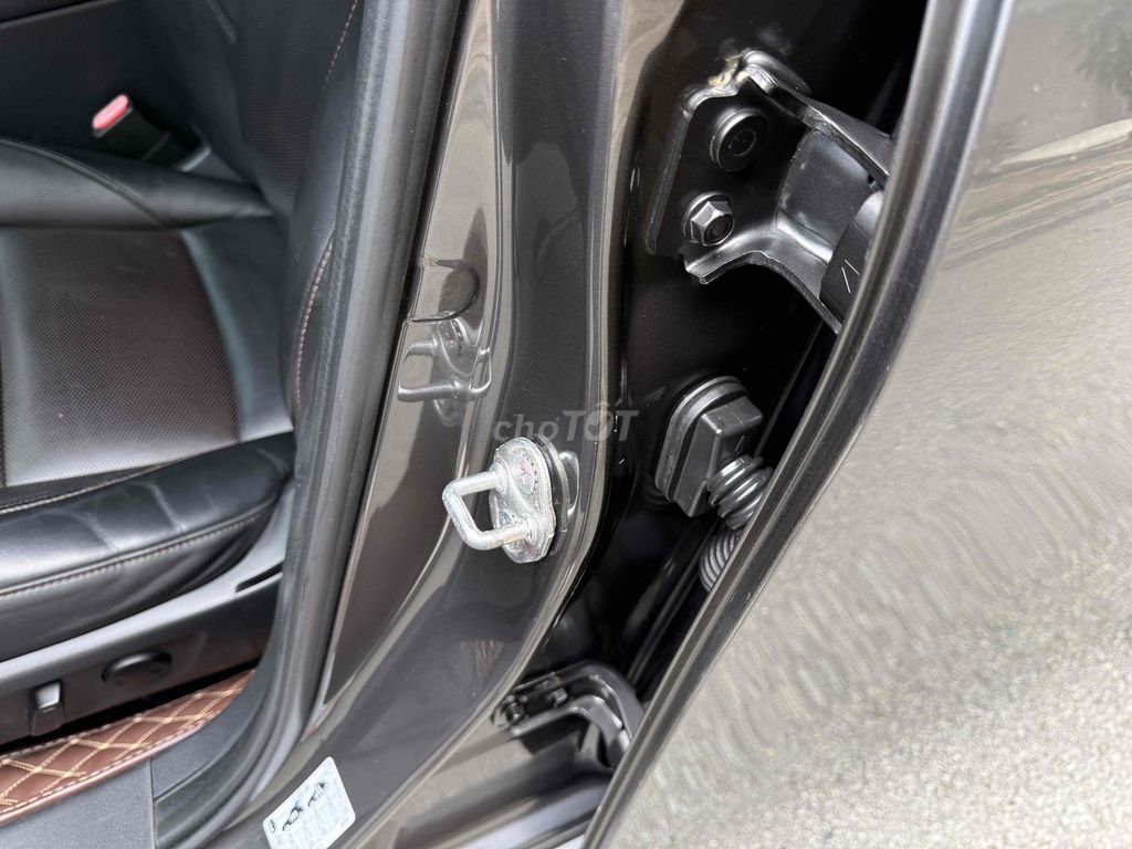 Mazda 3 2020 Sport 1.5L Premium Xám Titan. Mua bán Ô tô tại Quận 11 Tp Hồ Chí Minh được đăng bởi Thành Mazda  hình 11