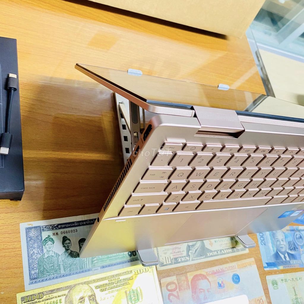 HP Pavilion X360 14 ek2024TU Core 5-120U-16G-512GB. Mua bán Laptop tại Quận Ninh Kiều Cần Thơ được đăng bởi Võ Diện hình 6