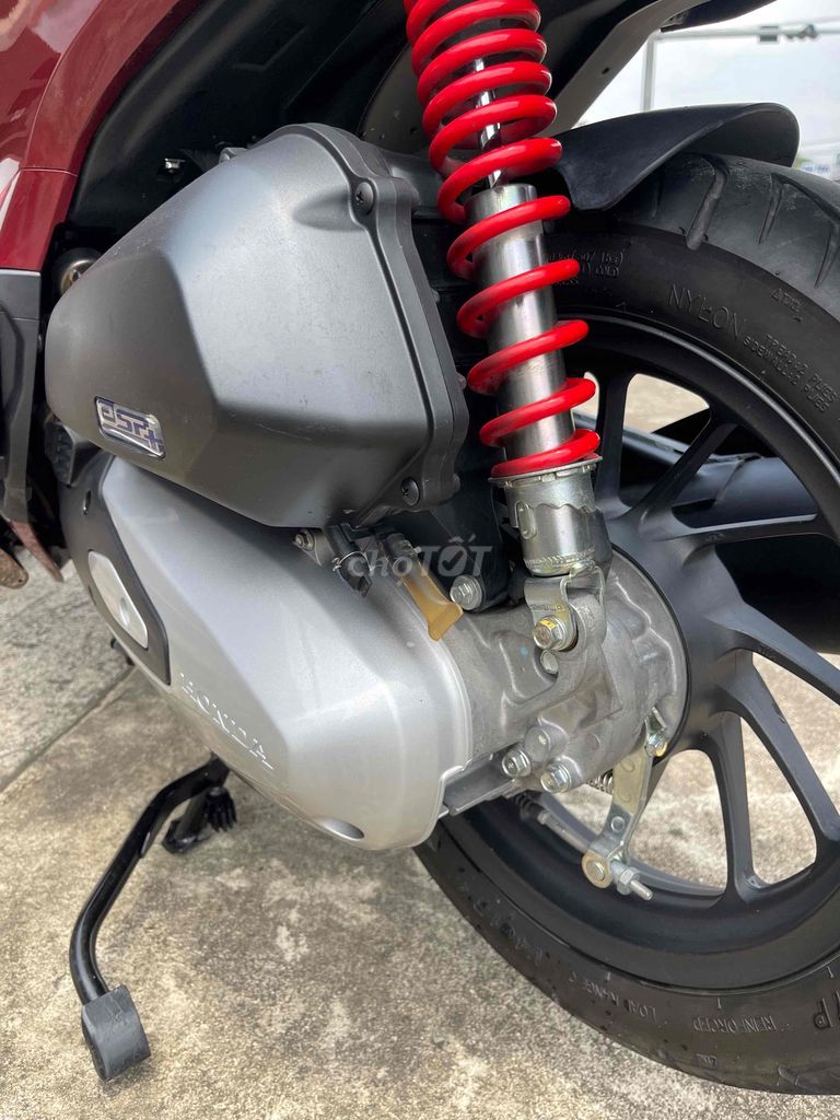 SH mode abs chính chủ 60 kí giấy có bán trả góp. Mua bán Xe máy tại Huyện Trảng Bom Đồng Nai được đăng bởi cửa hàng xe máy Trần Sơn  hình 6