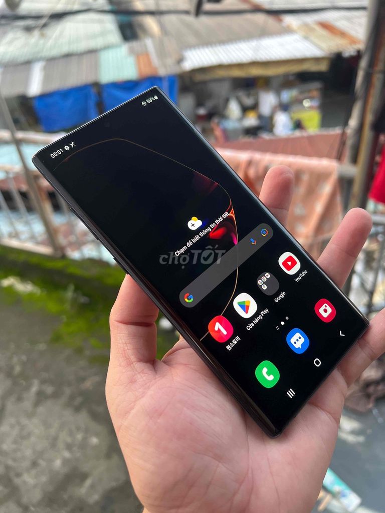 samsung galaxy note 10+ ram 12gb/256gb. Mua bán Điện thoại tại Quận Tân Phú Tp Hồ Chí Minh được đăng bởi lâm hình 1