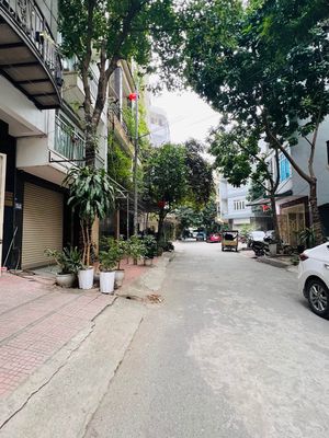 Bán đất phân lô La Khê Hà Đông, đường ô tô tránh