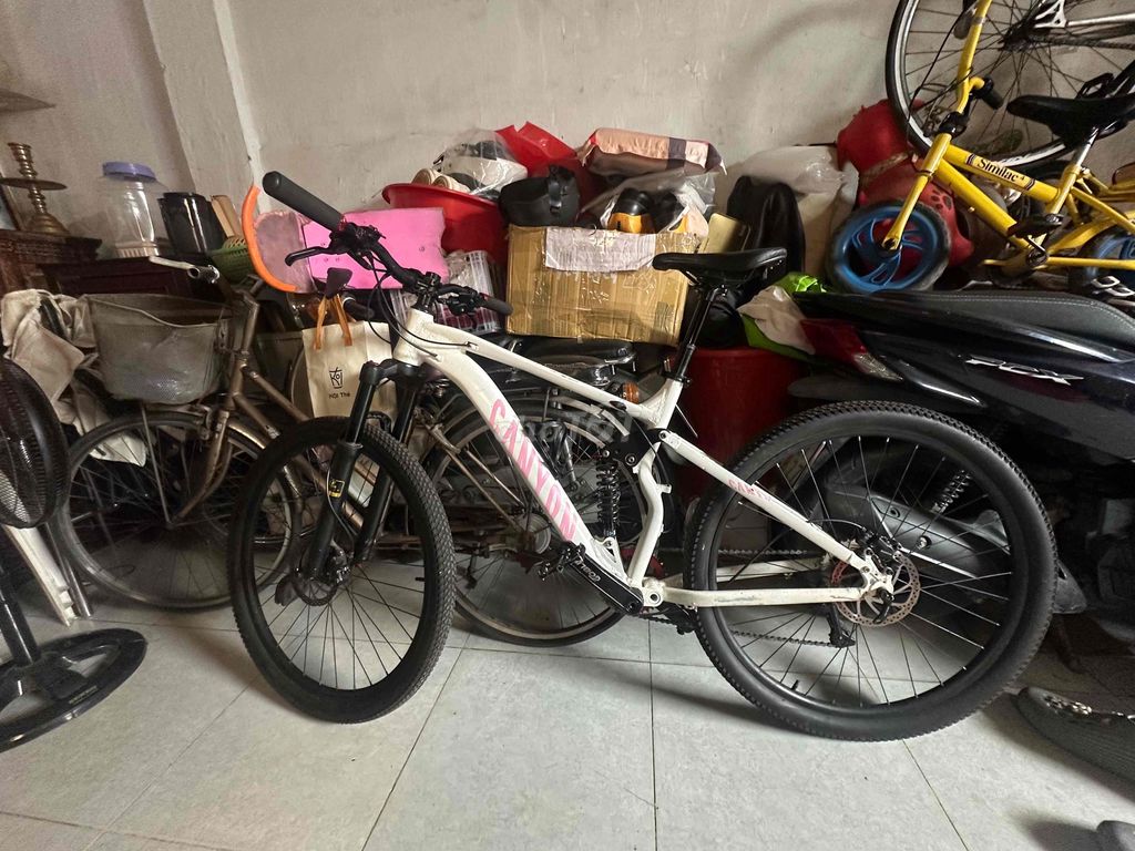 Xe Đạp Địa Hình MTB Phoenix T-REX. Mua bán Xe đạp tại Quận 6 Tp Hồ Chí Minh được đăng bởi Thành Thành hình 3