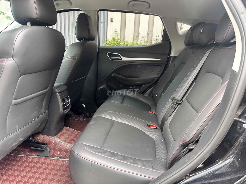 MG MGZS 2023 Standard 1.5 AT 2WD - 21000 km. Mua bán Ô tô tại Quận Bình Tân Tp Hồ Chí Minh được đăng bởi SONIC CAR CARE hình 9
