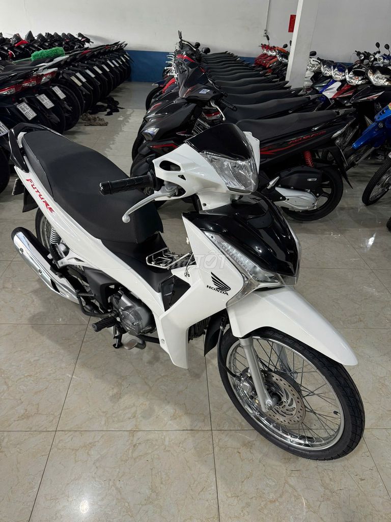 Future 2021. Mua bán Xe máy tại Huyện Hàm Thuận Nam Bình Thuận được đăng bởi Toàn hình 2
