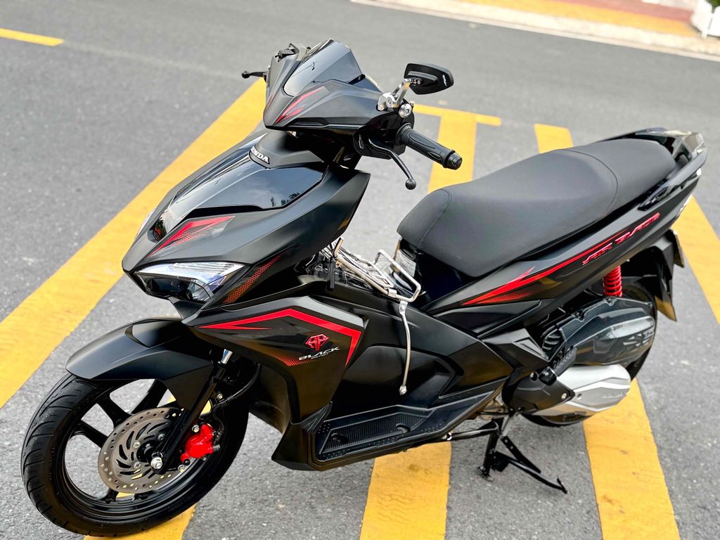 Airblade 125 mẫu 2019 khoá smakey bản đặc biệt zin. Mua bán Xe máy tại Quận 11 Tp Hồ Chí Minh được đăng bởi CỬA HÀNG CHUYÊN GÓP NỢ XẤU hình 4