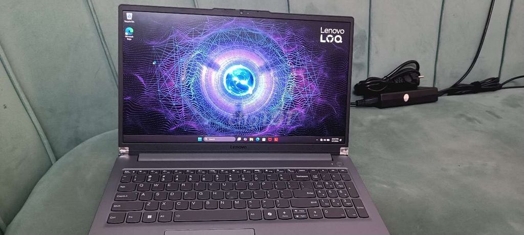 Lenovo LOQ 2025 i5 12450hx 16GB/512GB. Mua bán Laptop tại Quận Thanh Xuân Hà Nội được đăng bởi Tống Hải Quân hình 1