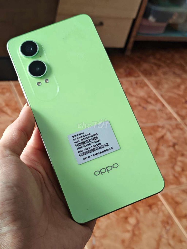 OPPO K12X (8-256) 99%. GL. Mua bán Điện thoại tại Quận Tân Phú Tp Hồ Chí Minh được đăng bởi Nguyễn Sơn hình 1