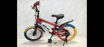 Xe đạp trẻ em 16 inch NR4436