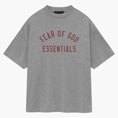 Áo thun Fear of God Essentials Cotton Xám XXS. Mua bán Quần áo tại Thành phố Thuận An Bình Dương được đăng bởi 09sáutám743437