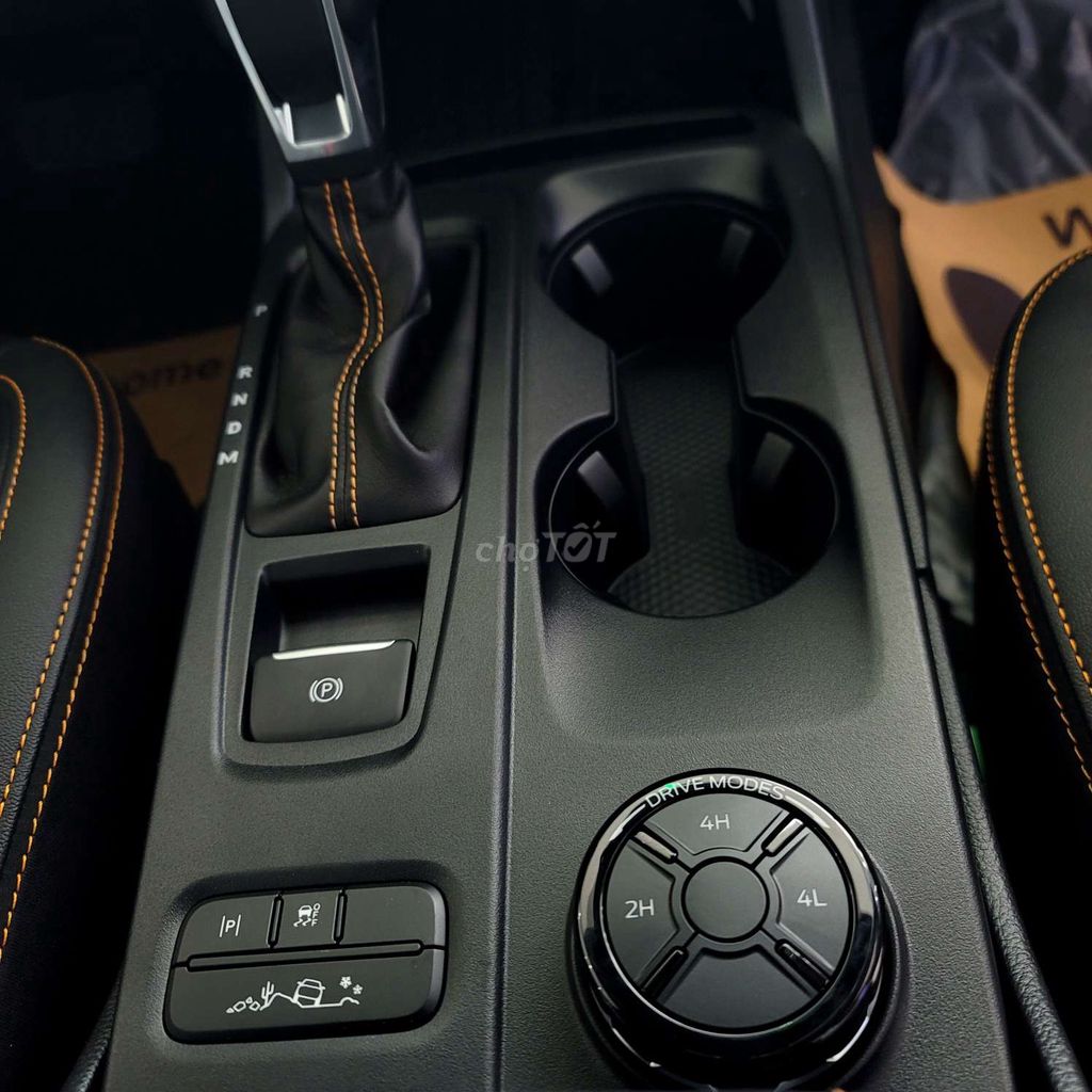 Ford Ranger Wildtrak 2025. Mua bán Ô tô tại Thành phố Long Khánh Đồng Nai được đăng bởi Ford Long Khánh hình 12