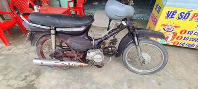 Xe đi làm , chở đồ Sanda Boos , có giấy. Mua bán Xe máy tại Huyện Mỹ Tú Sóc Trăng được đăng bởi Đồ củ bx Mỹ Tú