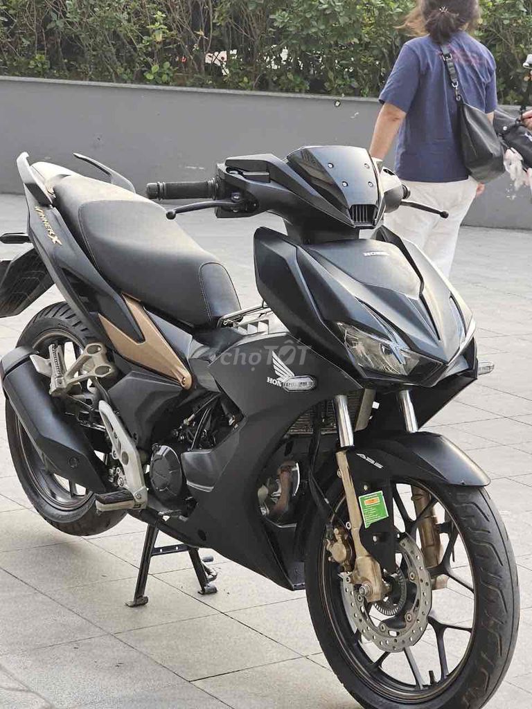 Honda Winner X dky 2022 mới 98%