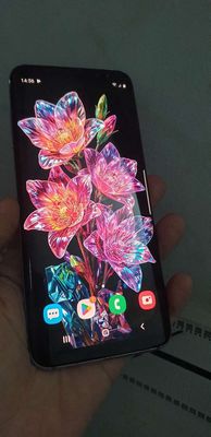 Hoài niệm cùng Samsung S8 4gb/64