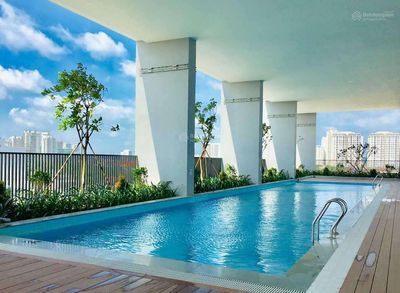 Cho thuê cc D-vela 1177 huỳnh tấn phát, Q7, Tphcm