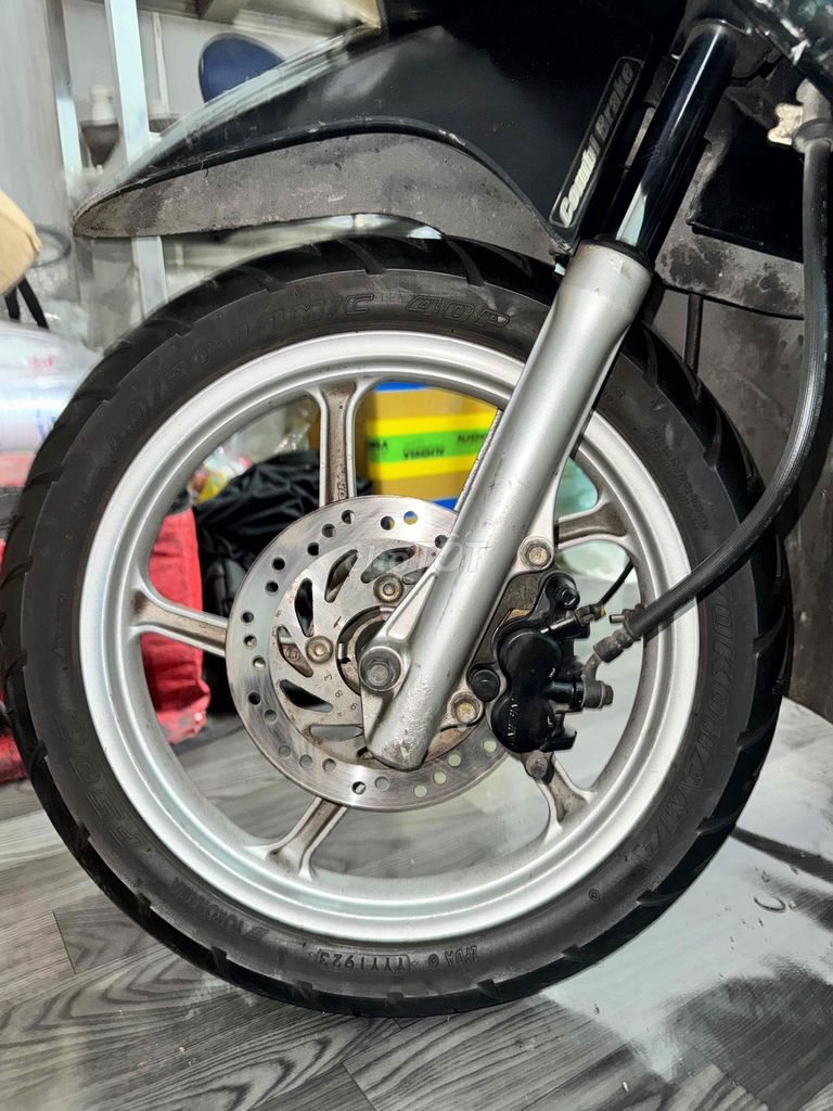 Xe Cick BS Thành Phố, Nhà Dư Xe Bán Bớt. Mua bán Xe máy tại Quận Tân Phú Tp Hồ Chí Minh được đăng bởi Đức Tiến  hình 11