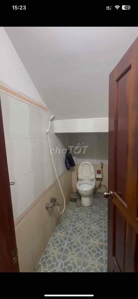 PHÒNG TRỆT FULL NỘI THẤT – GIÁ CHỈ 3TR5 🔥 📍 Địa chỉ: 439/28 Nguyễn Văn