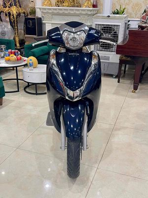 XE MÁY 68 - Honda Lead 125 2019 Smartkey Lướt. Mua bán Xe máy tại Quận Hai Bà Trưng Hà Nội được đăng bởi Đức Anh