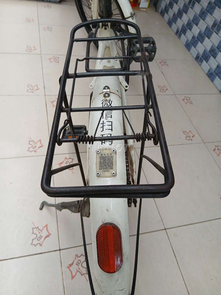Xe đạp nhật, bánh đúc. Mua bán Xe đạp tại Thị xã Phú Mỹ Bà Rịa - Vũng Tàu được đăng bởi phú  hình 4