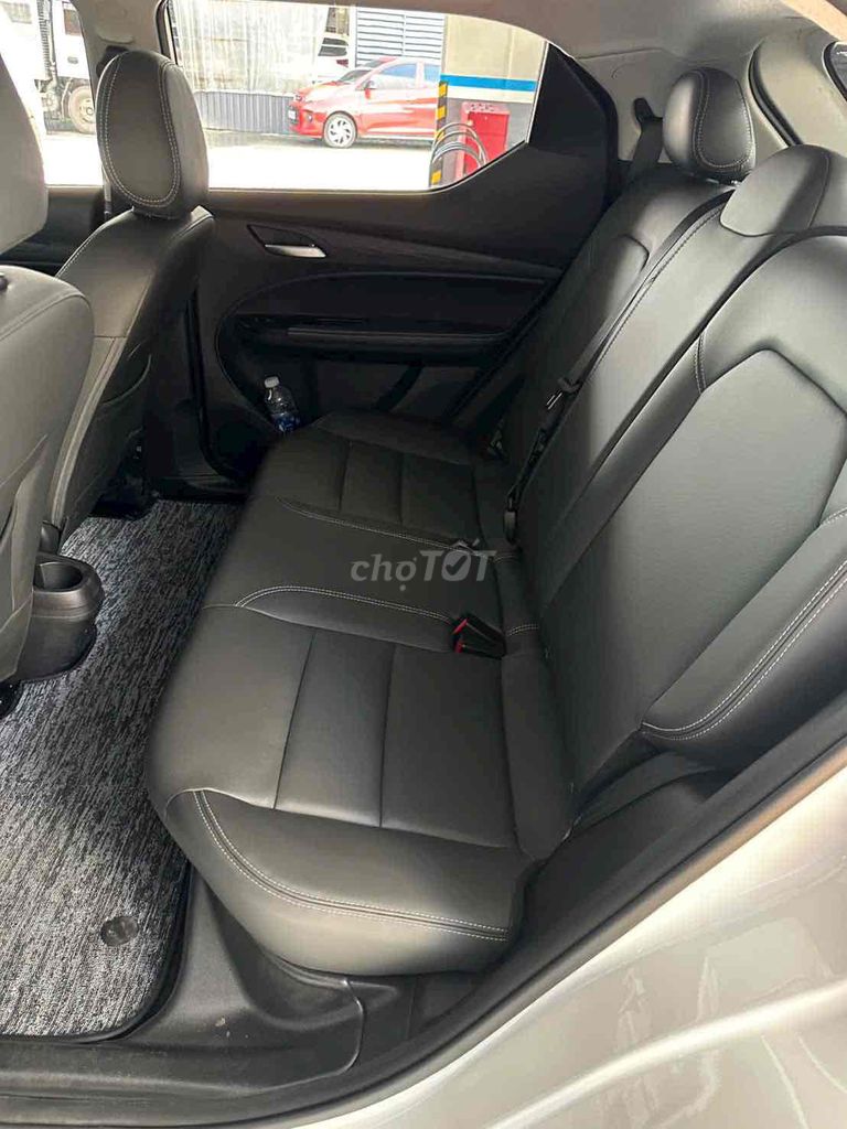 VinFast VF5 2024 Plus - 2000 km. Mua bán Ô tô tại Thành phố Thủ Đức Tp Hồ Chí Minh được đăng bởi Trọng Thức hình 7