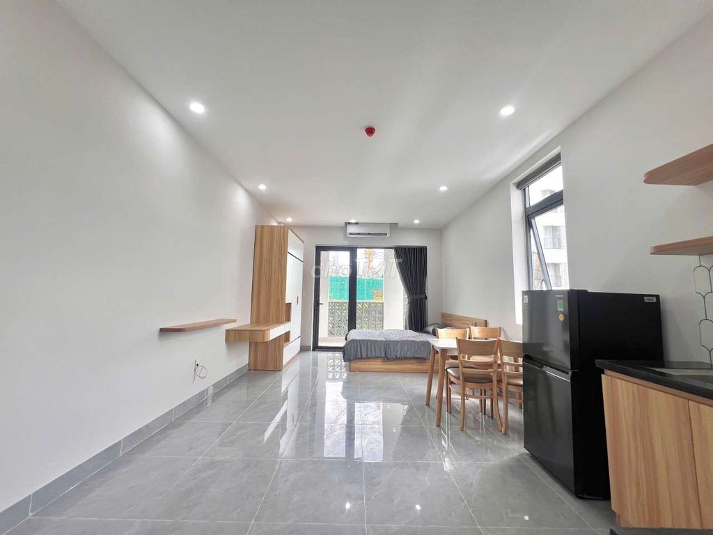 Аренда · 1 комн. · 40 м² · Quận Cẩm Lệ, ул. Đường Hoàng Thế Thiện