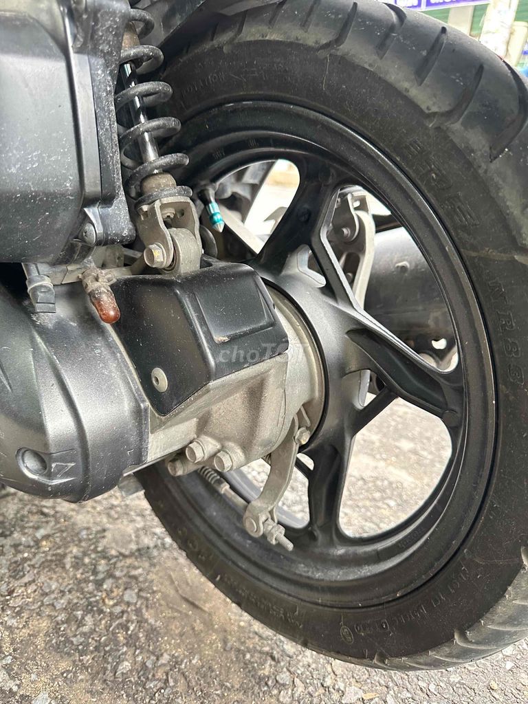 Honda Air Blade 150 150cc màu Đỏ