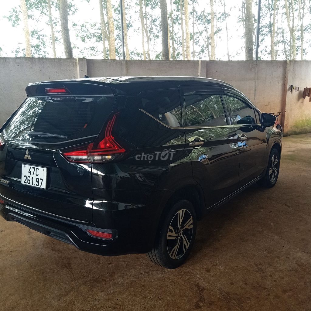 xpander doi 2021 ko lỗi. Mua bán Ô tô tại Huyện Cư M'gar Đắk Lắk được đăng bởi Bảo Ngọc hình 4