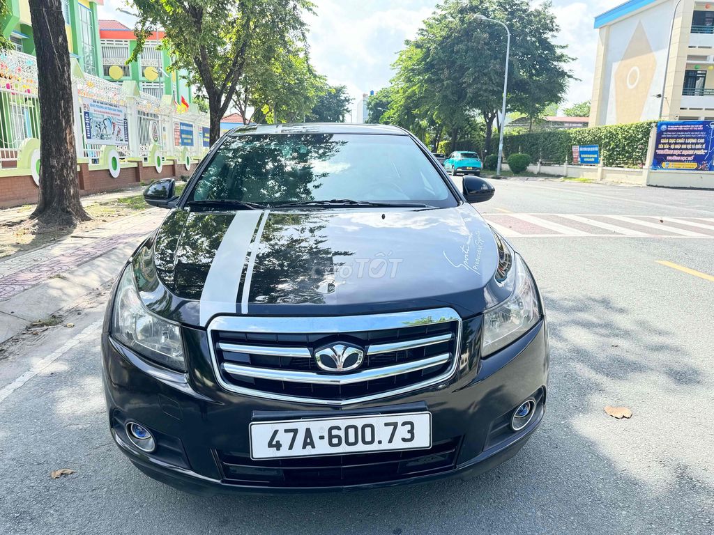 CDX 1.6 nhập Hàn 2009 xe đẹp hiếm gặp, xem là mê. Mua bán Ô tô tại Quận 12 Tp Hồ Chí Minh được đăng bởi a Bo hình 2