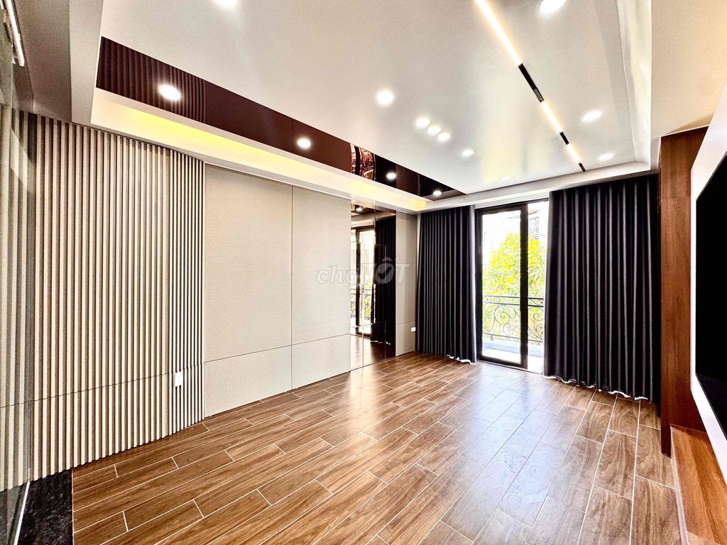 nhà thang máy Hồ Sen – Lô góc 2 mặt tiền siêu hiếm - điện mặt trời. Mua bán nhà ở tại Quận Lê Chân Hải Phòng được đăng bởi Việt Hoàng Nguyễn hình 5