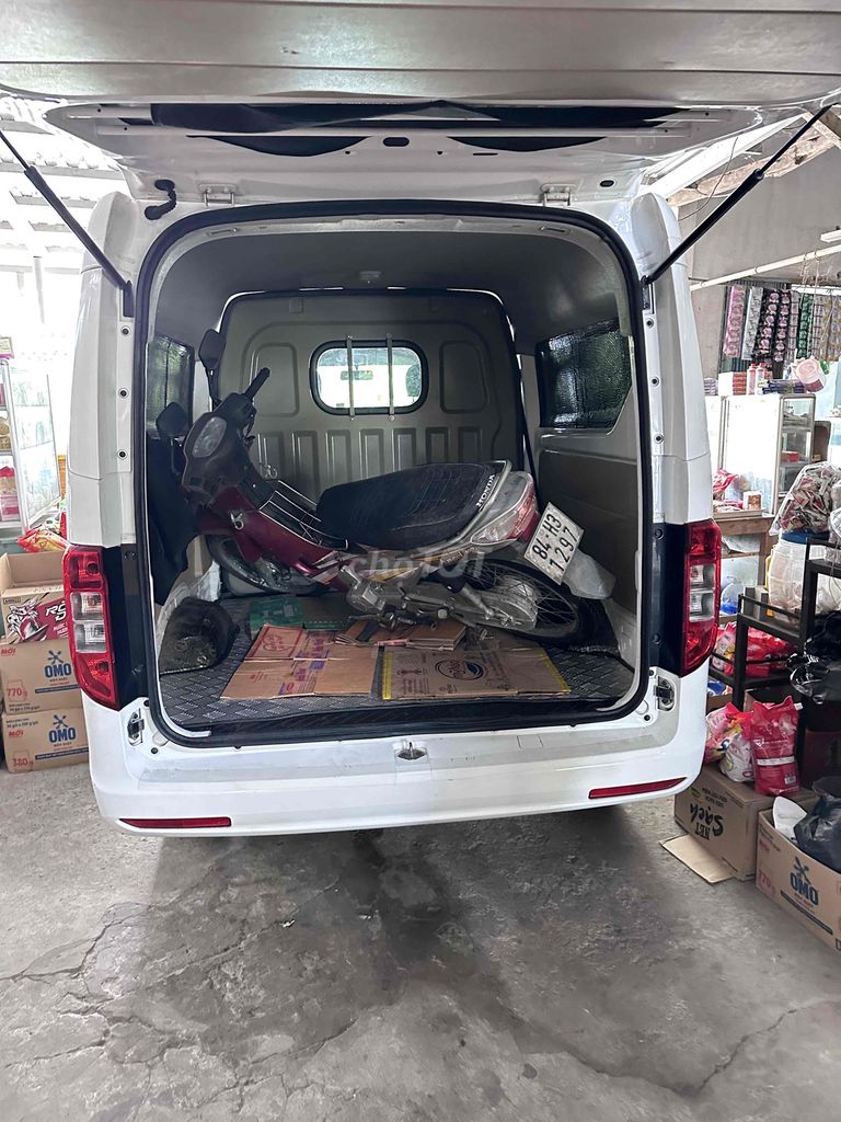 Thaco Frontier Tf450V 2023 photo 5