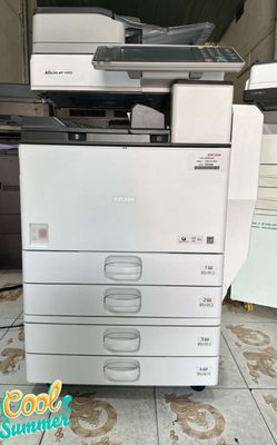 Máy photocopy Ricoh 5002 chuẩn đẹp