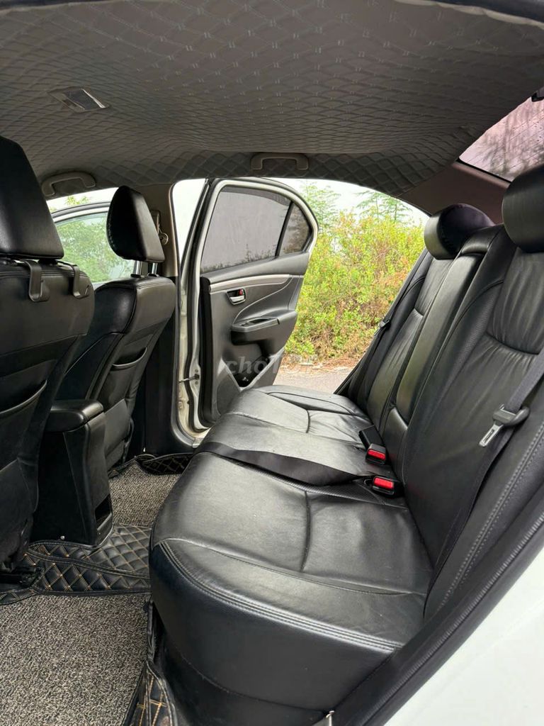 Suzuki Ciaz 2019 photo 5