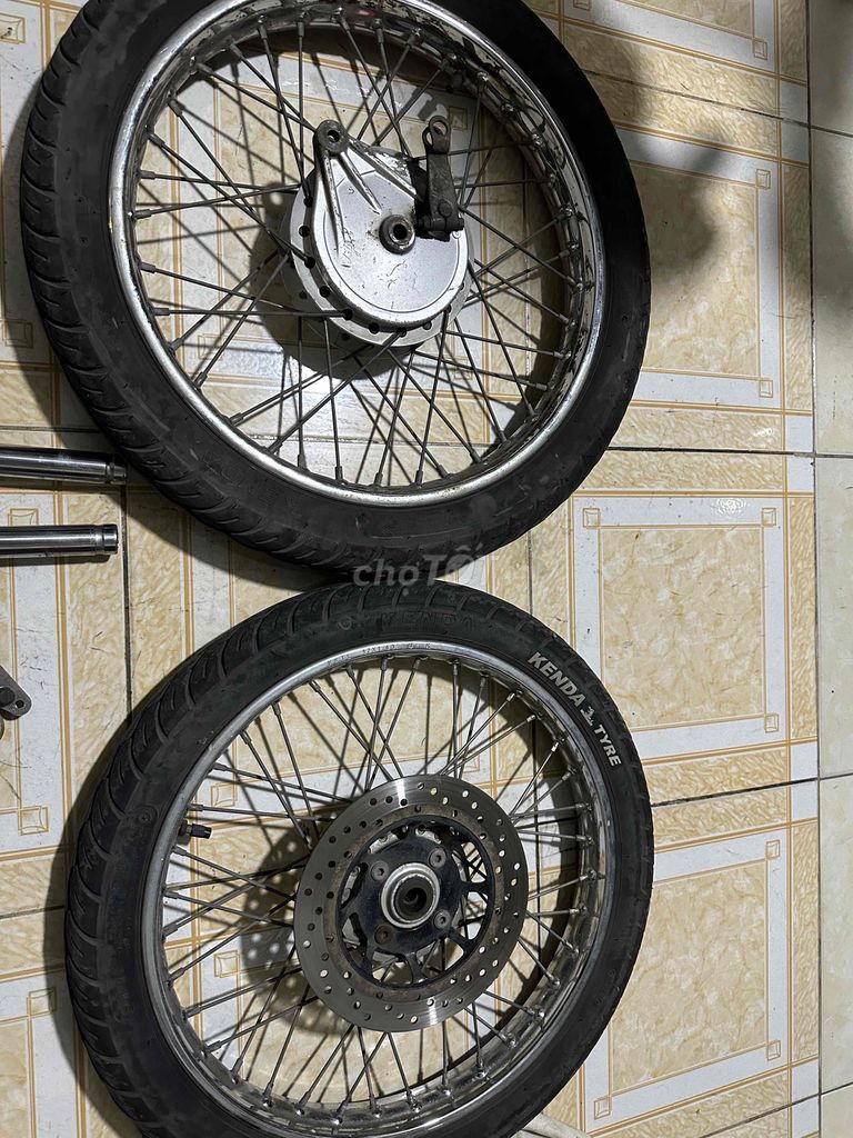 Ít đồ funeo cho ai cần. Mua bán Phụ tùng xe tại Thành phố Biên Hòa Đồng Nai được đăng bởi Freeman6789 hình 2