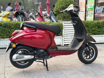 Victoria AT88 2024 Xanh lam. Mua bán Xe máy tại Quận Cầu Giấy Hà Nội được đăng bởi Peter