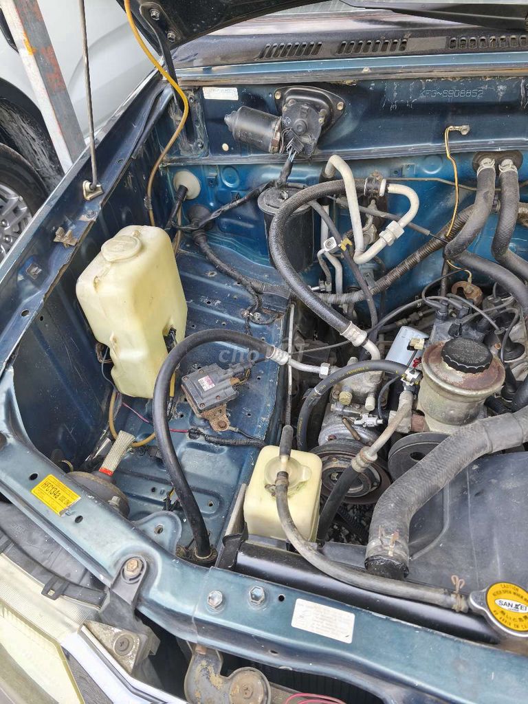 Bán xe Toyota zase zin 90/100. Mua bán Ô tô tại Quận 1 Tp Hồ Chí Minh được đăng bởi Dũng hình 3