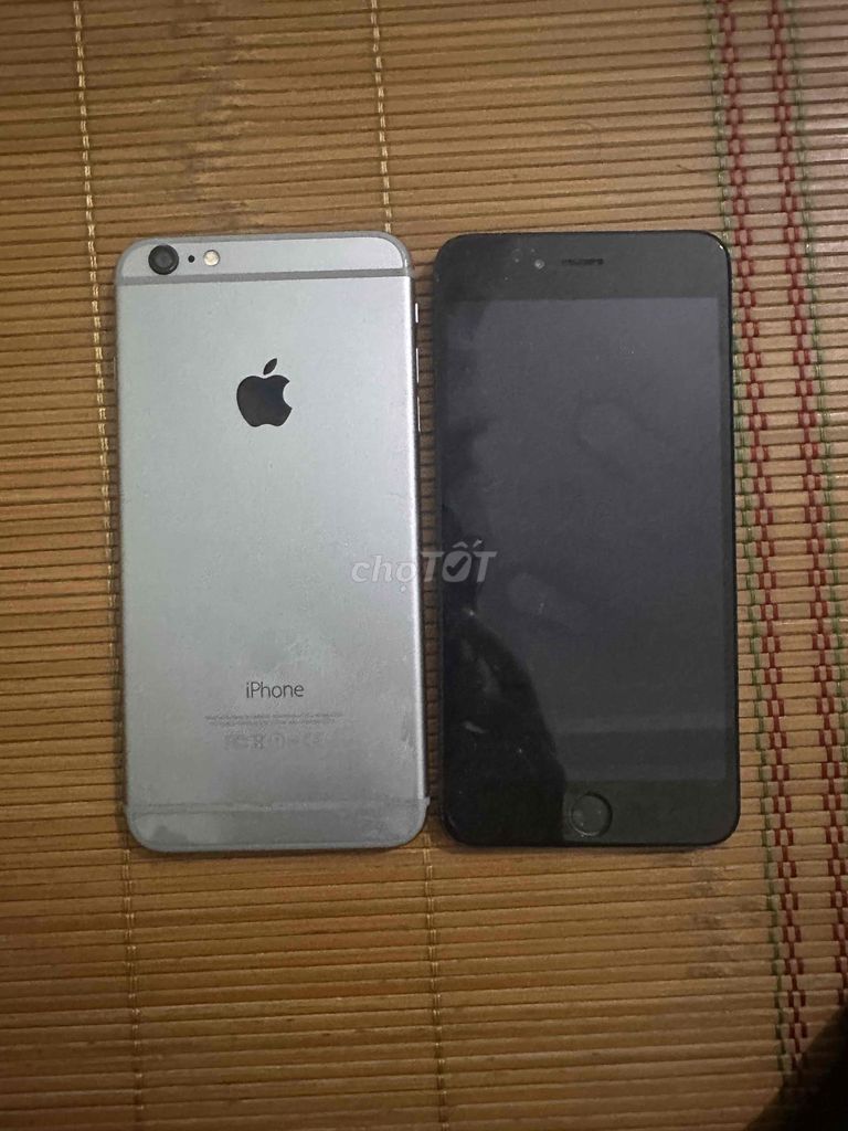 Linh kiện Apple iPhone 6 Plus. Mua bán Linh kiện (RAM, Card...) tại Huyện Bình Xuyên Vĩnh Phúc được đăng bởi Nguyễn Công hình 1